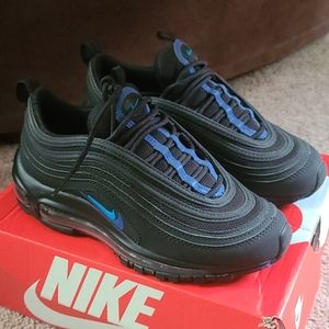 Air Max 97 BG 'Hyper Royal' 2022